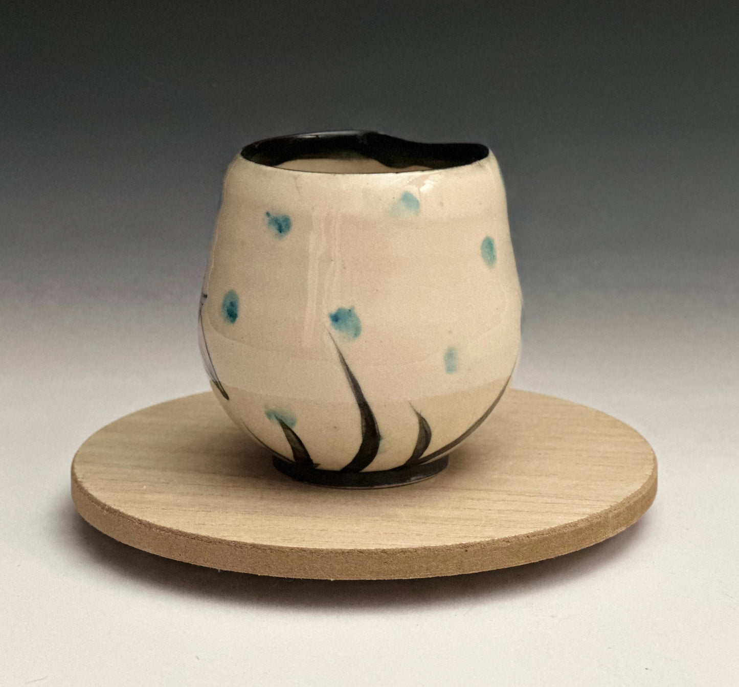 Crow Raven Mug Coffee Cup J2419